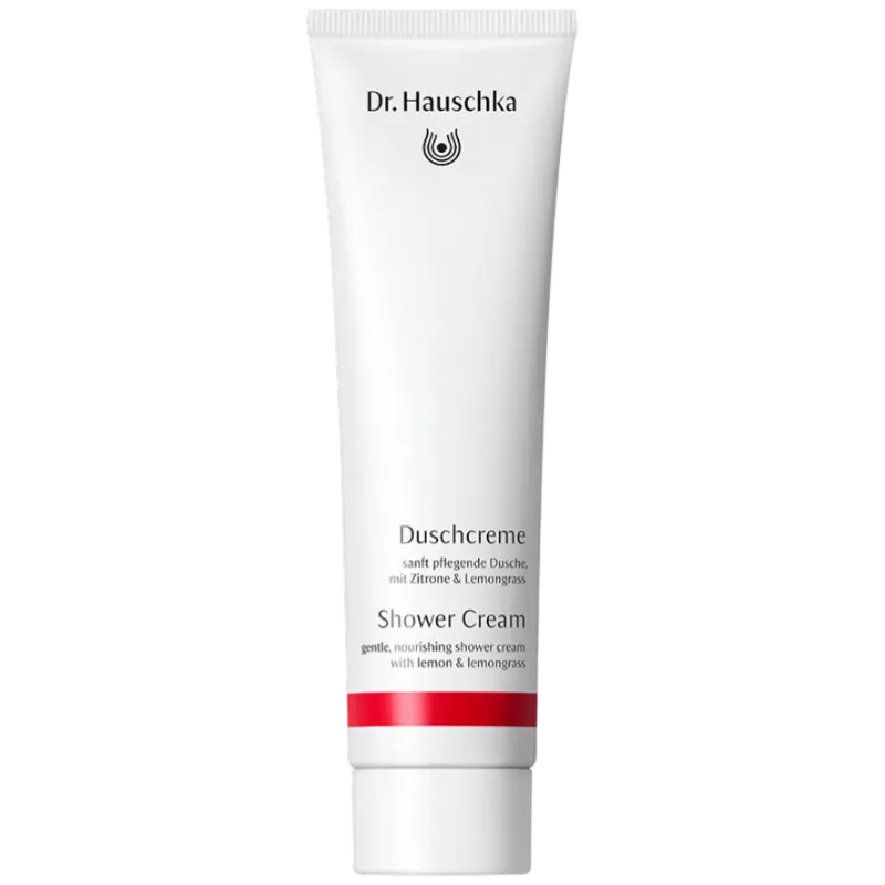 Saisonangebot Duschcreme Zitrone Lemongras, 150 ml